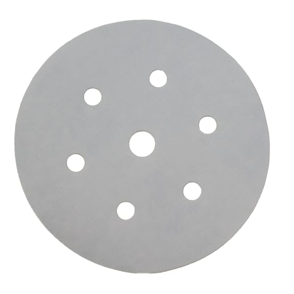 Mirka Q.Silver 6" Psa 6H P220 2B-343-220 - main